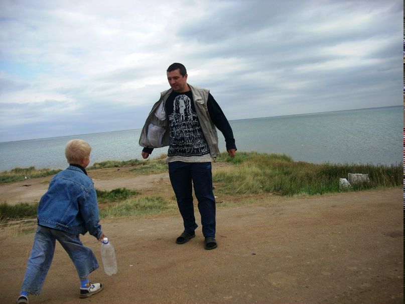 Вадим Филоненко | Новосибирск