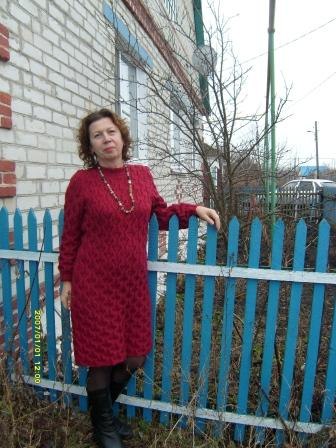 Лена Войтенко | Белгород