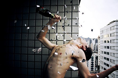 Андрей Тихонов | Dubai