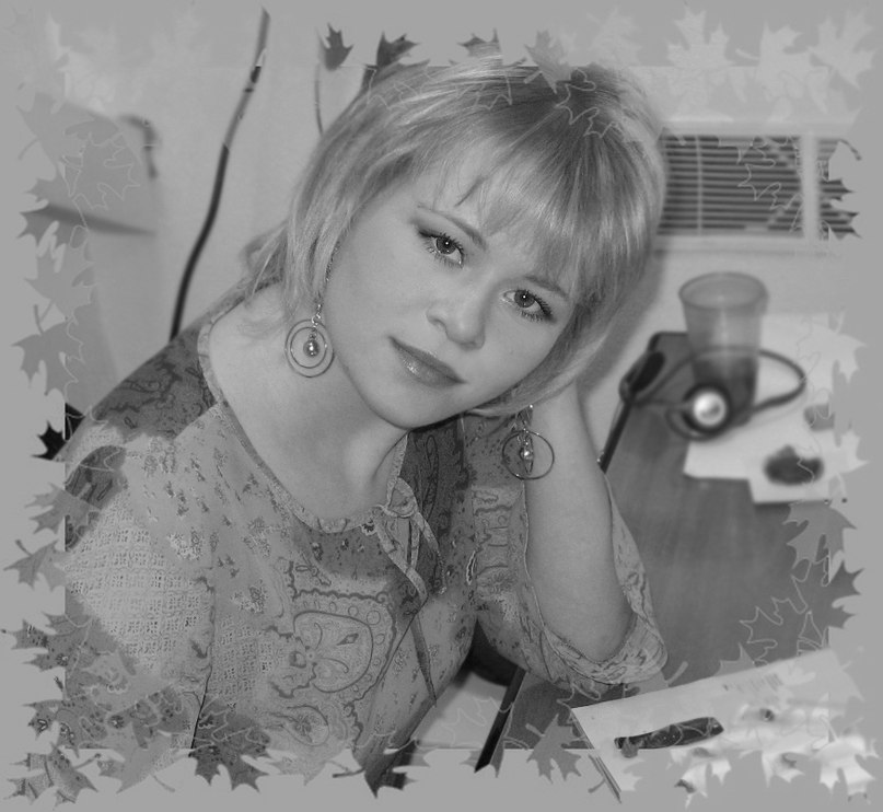 Юлия Вишневская | Москва