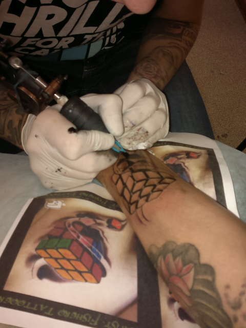 Роман Ланшаков | Благовещенск