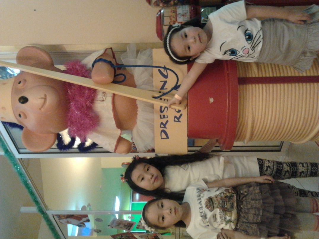 Алёна Рязанская | Якутск