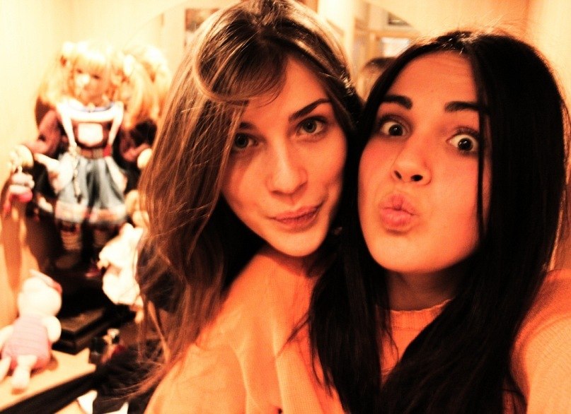 Валентина Волошко | Киев