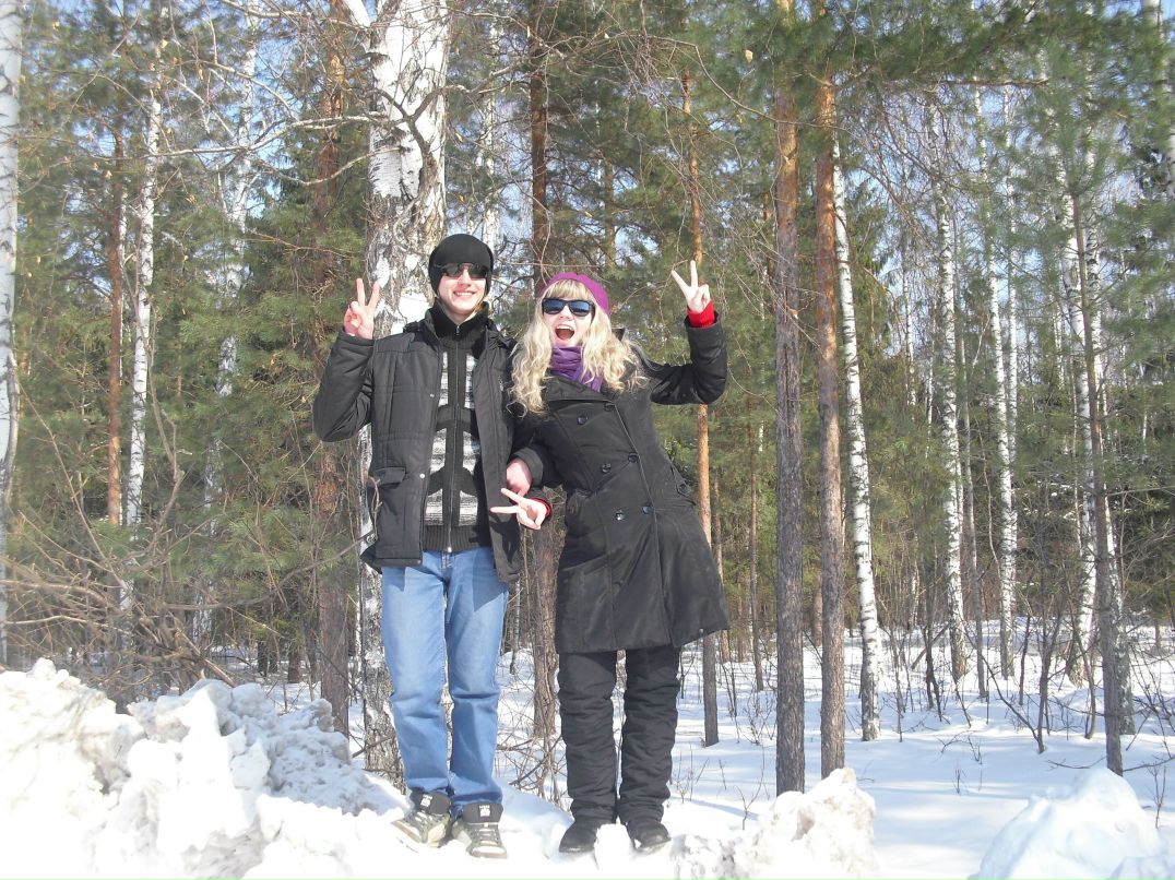 Макс Волков Kurosaki | Набережные Челны