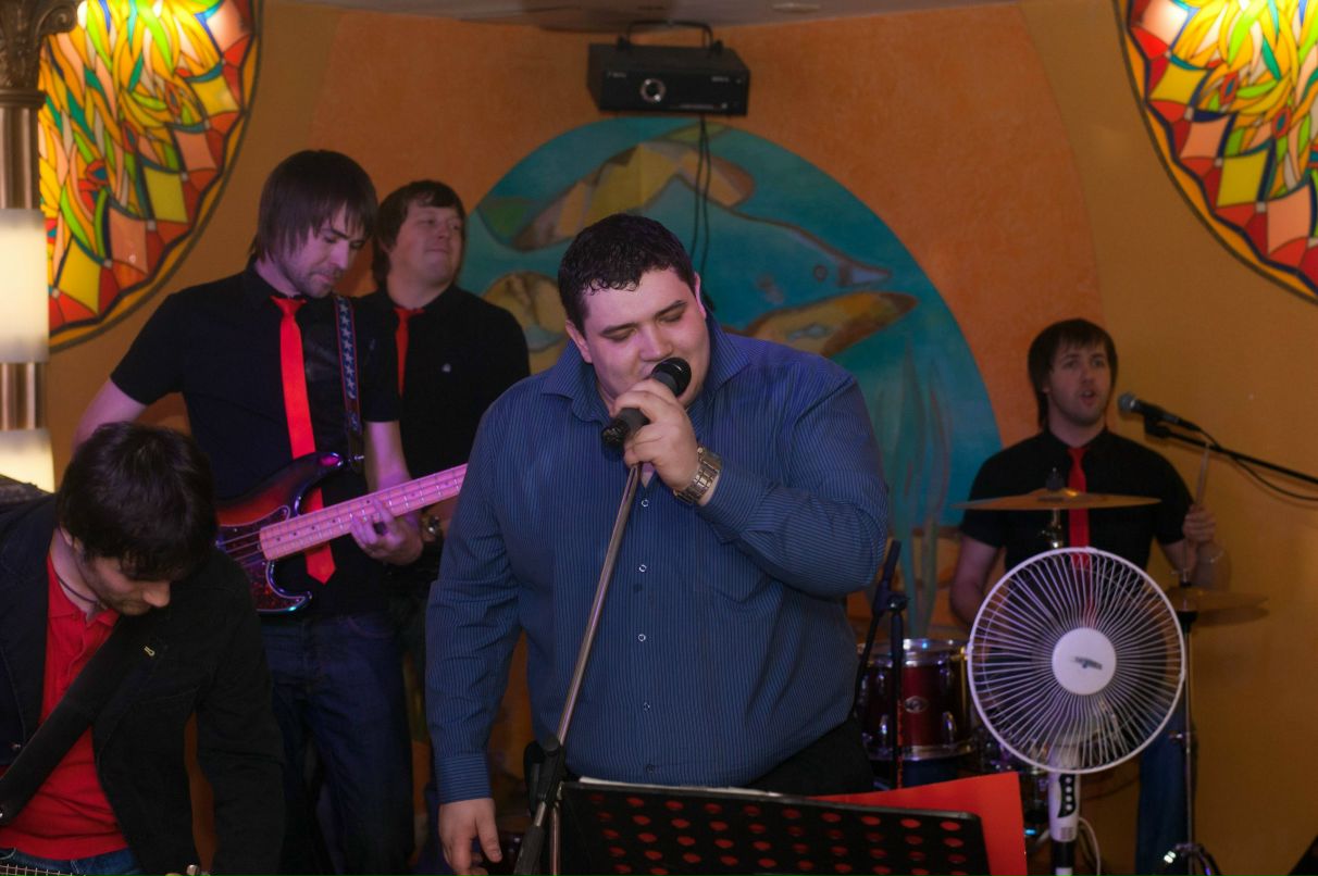 Андрей Сыстеров [Ka$per] | Кемерово