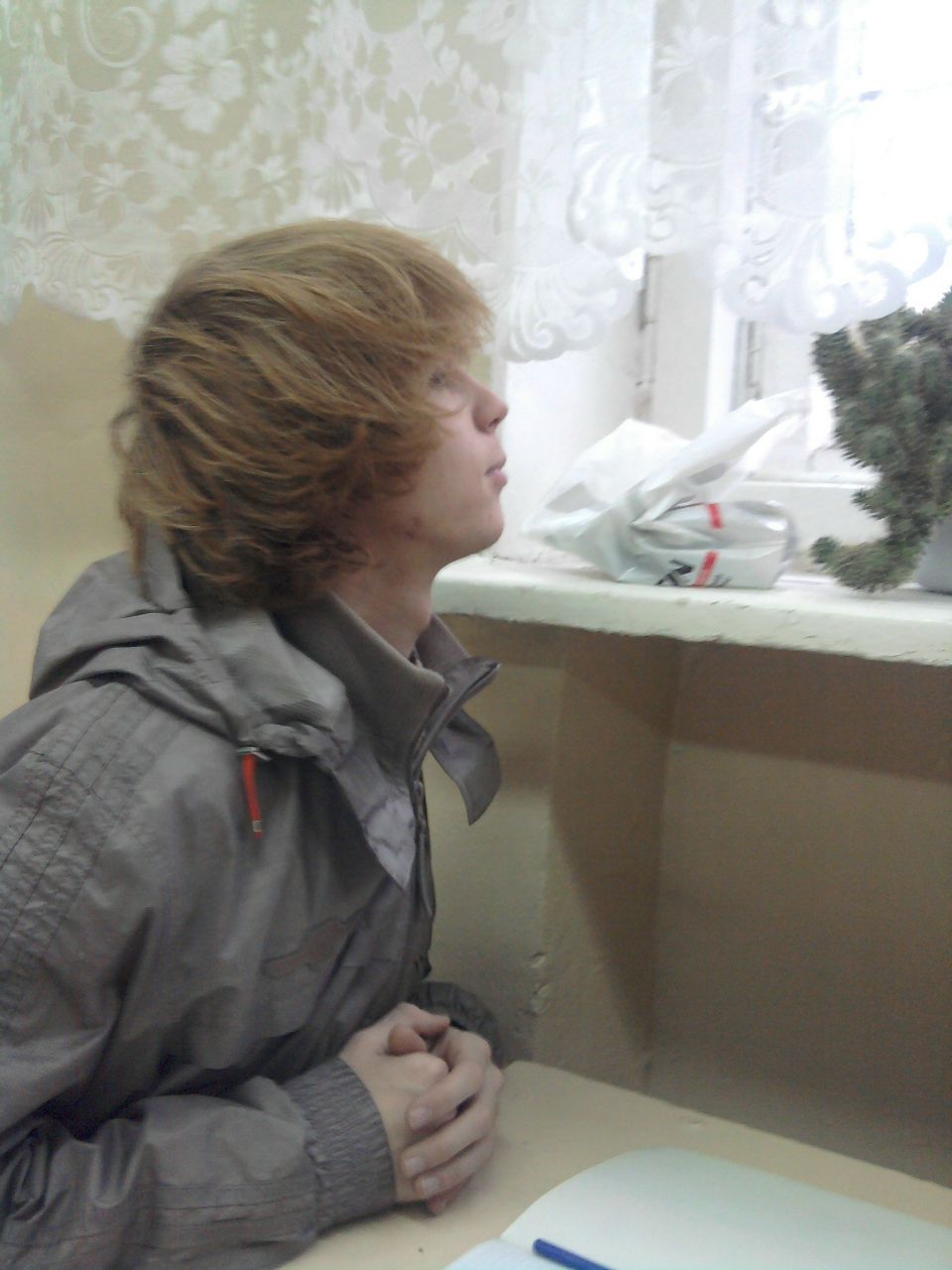 Никита Васин | Самара