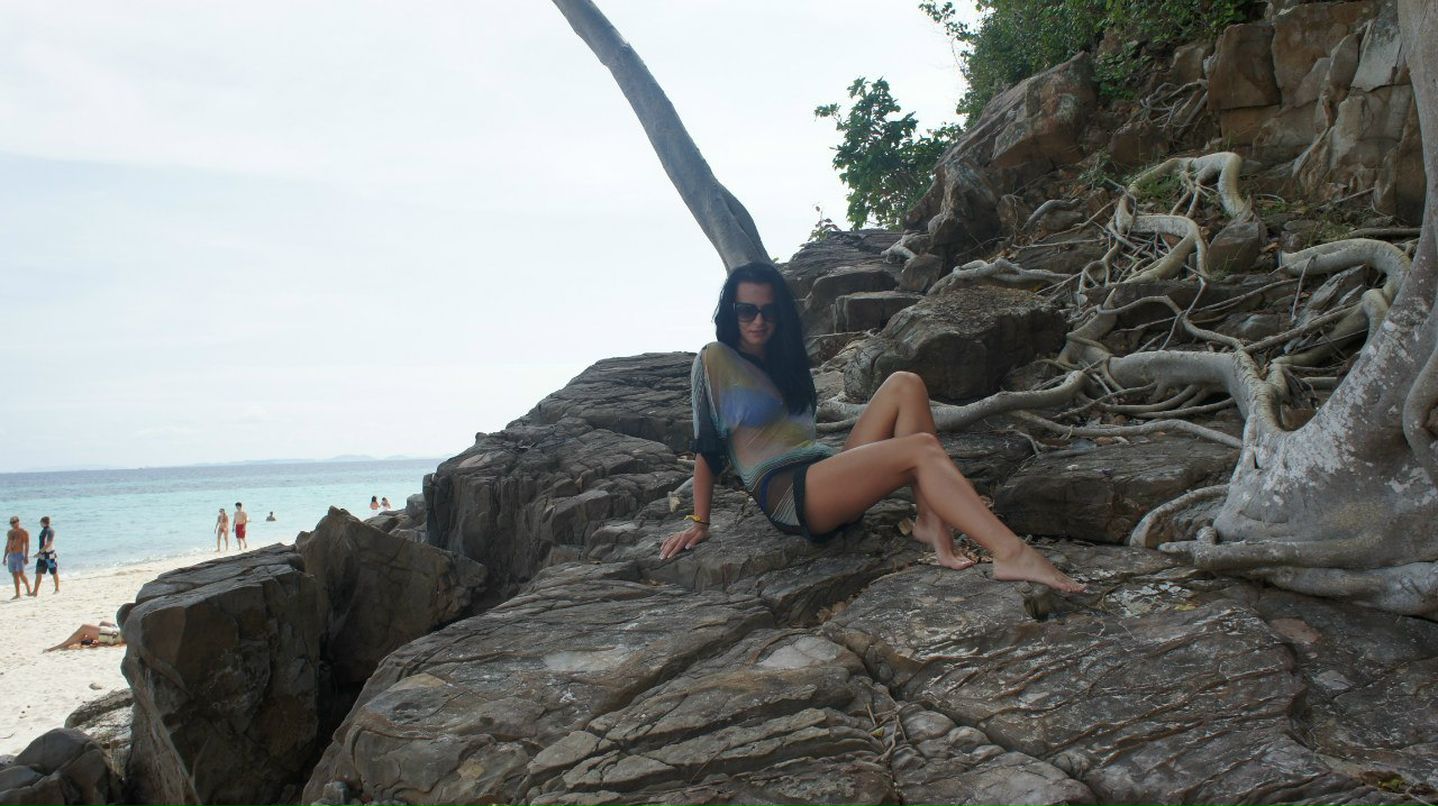 Кристина Караман | Москва