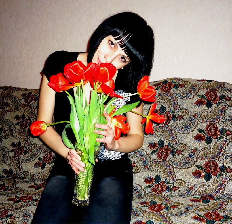 Светлана Довгаль | Апостолово