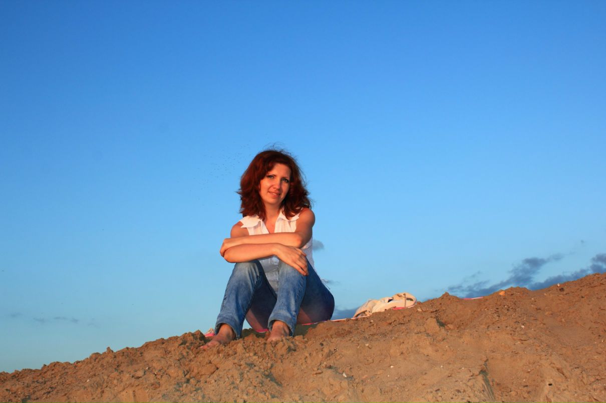 Татьяна Синицына | Москва