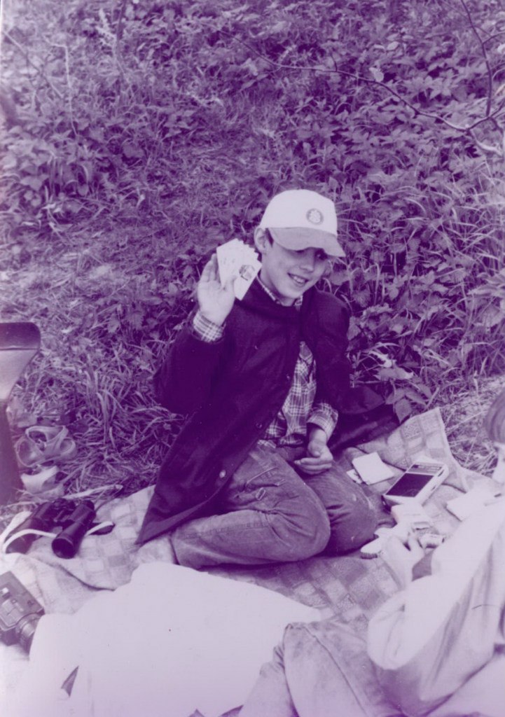 Борис Клименко | Мурманск