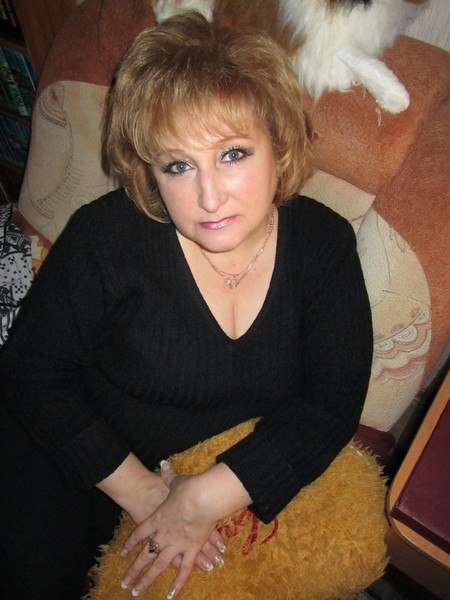 Ирина Федченко | Великий Новгород