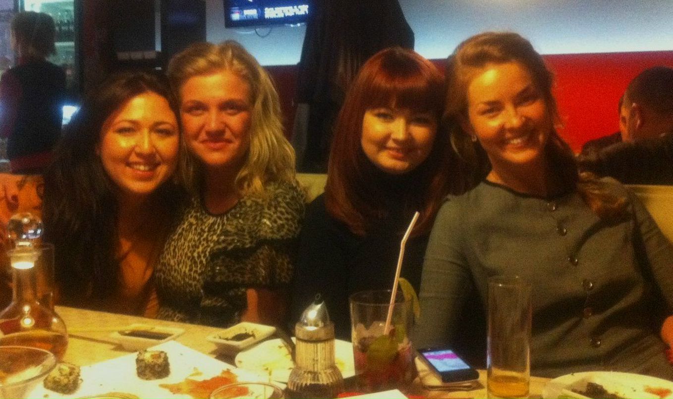 Камила Магсумова | Казань