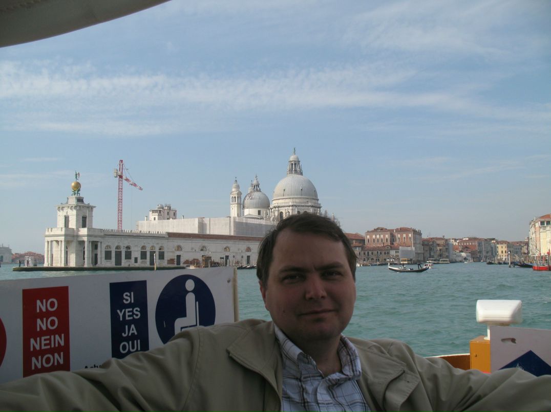 Евгений Конышев | Ступино