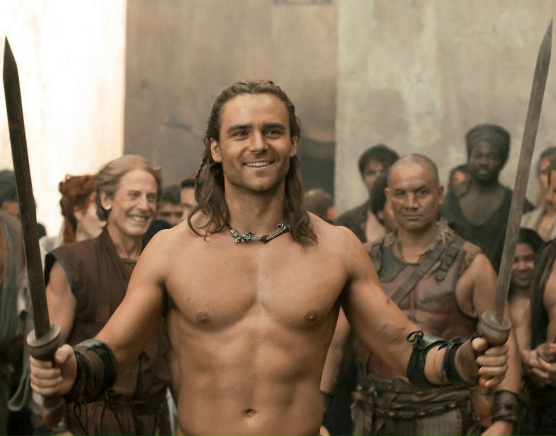 Bogdan Gerasimov | Atlanta