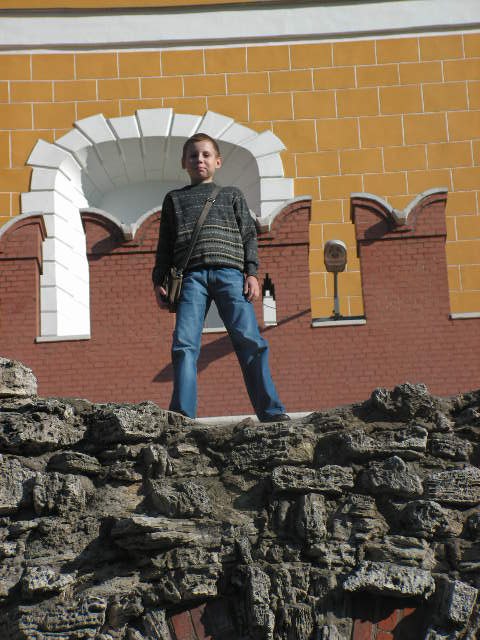 Светлана Наумова | Дзержинский