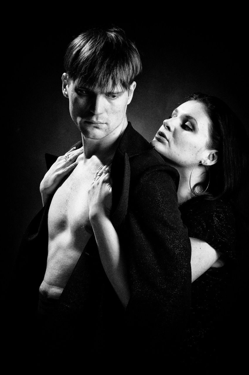 Наташа Ронская | Красноярск