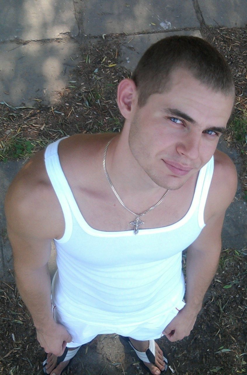 Макс Ветлугин ....поZZ!тив.... | Москва