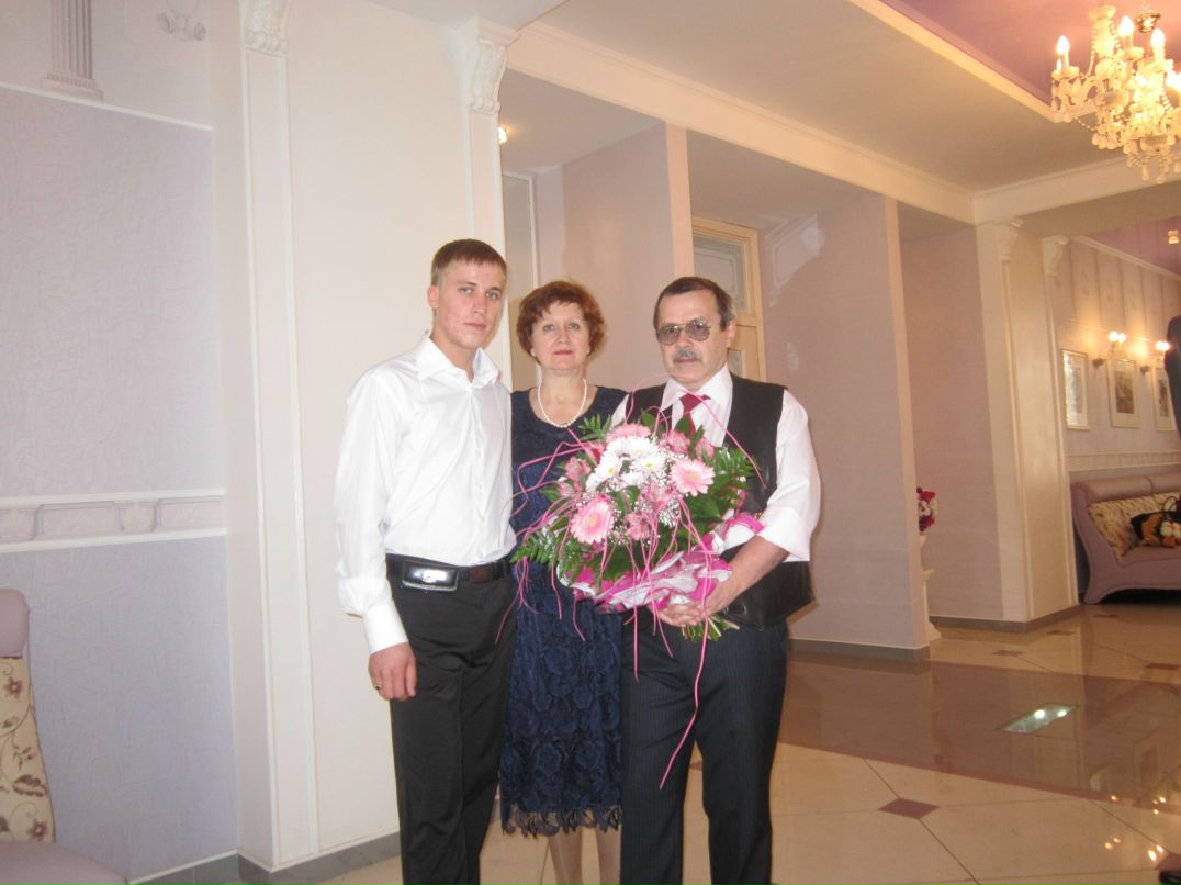 Виктор Климов | Вельск