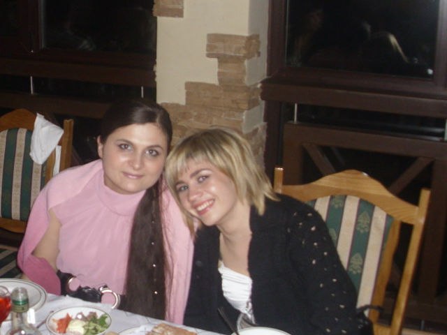 Алеся Кот | Минск