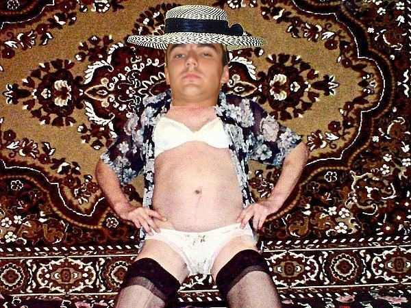 Данил Алексеев DekaDanza | Тула