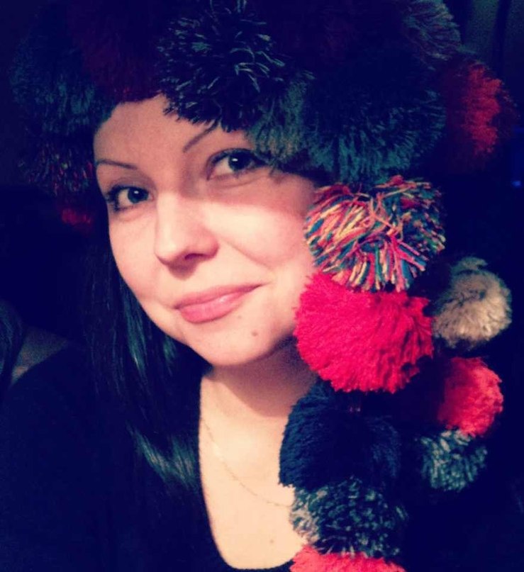 Аня Экзархо | Санкт-Петербург