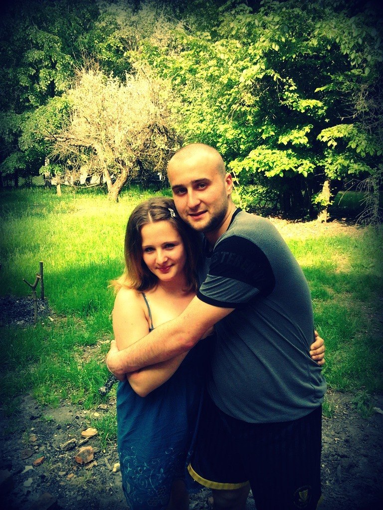 Ростислав Индык | Хорол