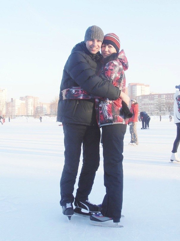 Серёга Мыгин | Пермь