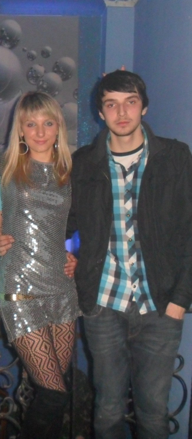 Юльчик Федчук | Кременец