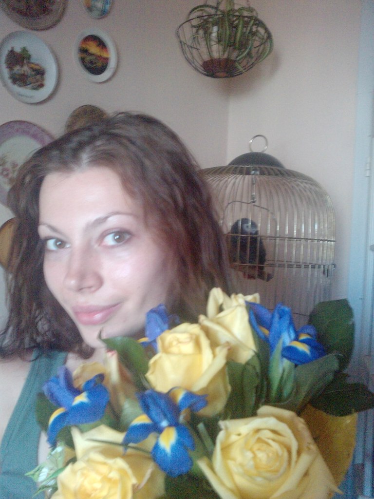 Ирина Киорсак | Москва