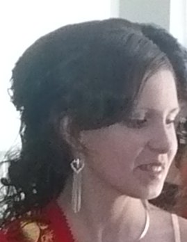 №73, Екатерина Алешкевич, 34 года №73, Екатерина Алешкевич, 34 года