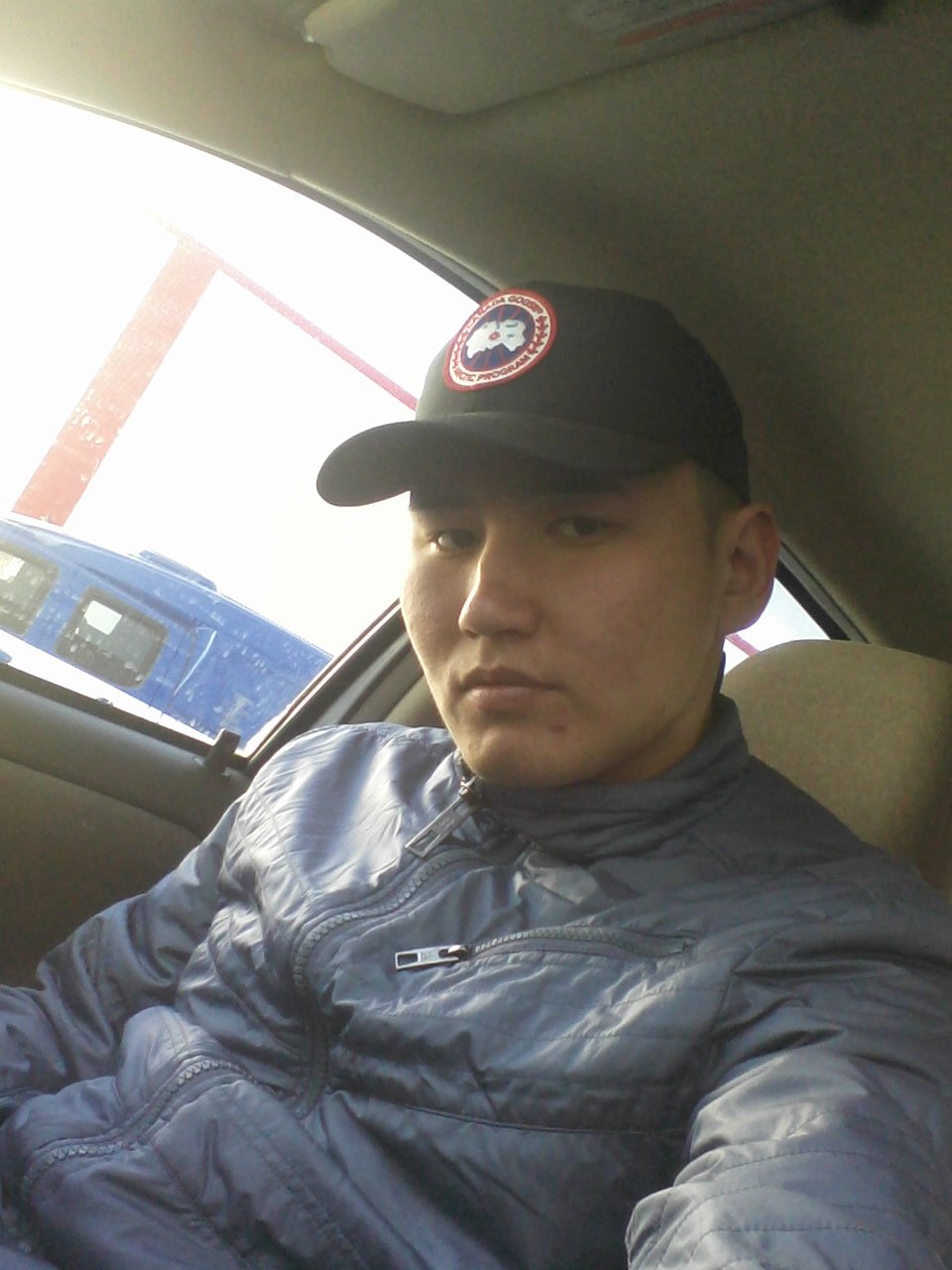 Кирик Алексеев ジ ۞♏ⓚⓛⓇⓛⓚ♏ ۞ ๏̯͡๏ | Якутск