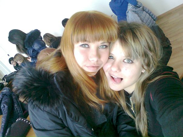 №17, Виктория Жарикова №17, Виктория Жарикова