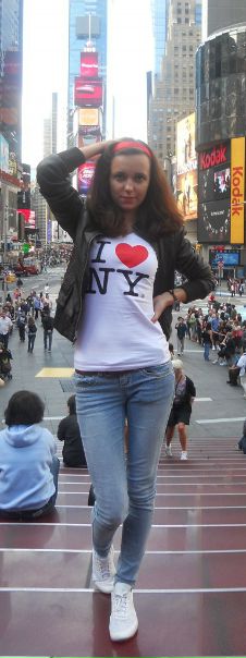 №30, Оля Липина, 35 лет, Ульяновск №30, Оля Липина, 35 лет, Ульяновск