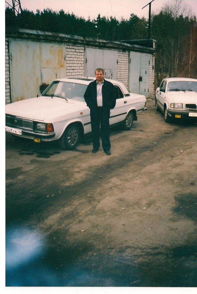 Александр Баленков | Ярославль