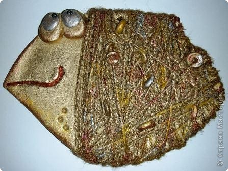 Редиска Нехорошийчеловек | Dekemhāre