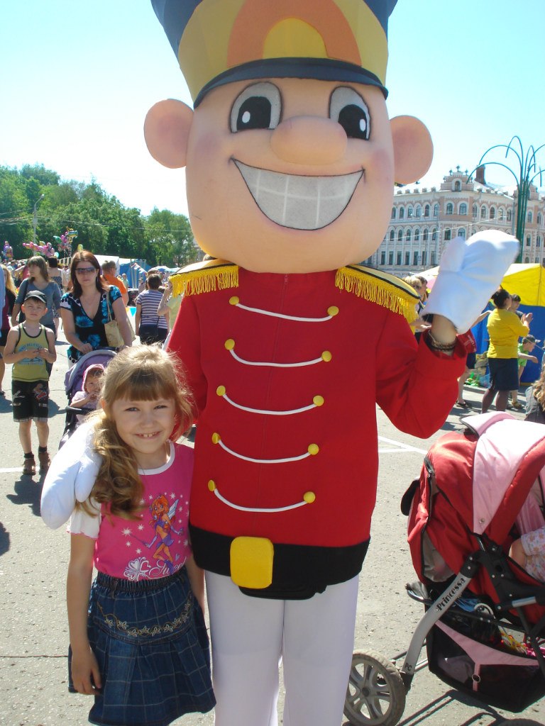 Ксюша Артамонова | Вологда