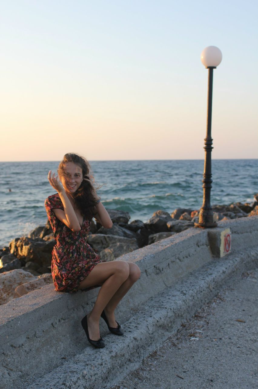 Лиза Шевченко | Москва