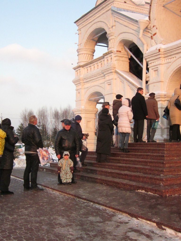 Анастасия Иванова | Щелково