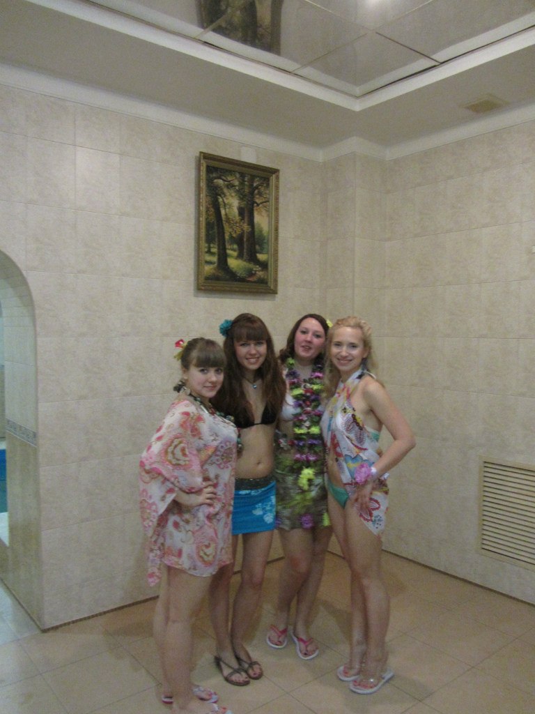 Ирина Финакова | Ростов-на-Дону