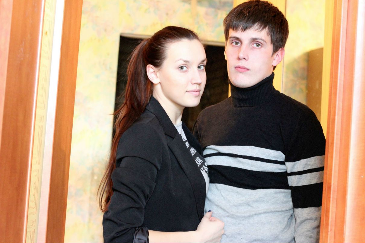 Анастасия Сакевич | Владивосток