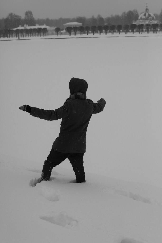 Яна Яремчук | Санкт-Петербург