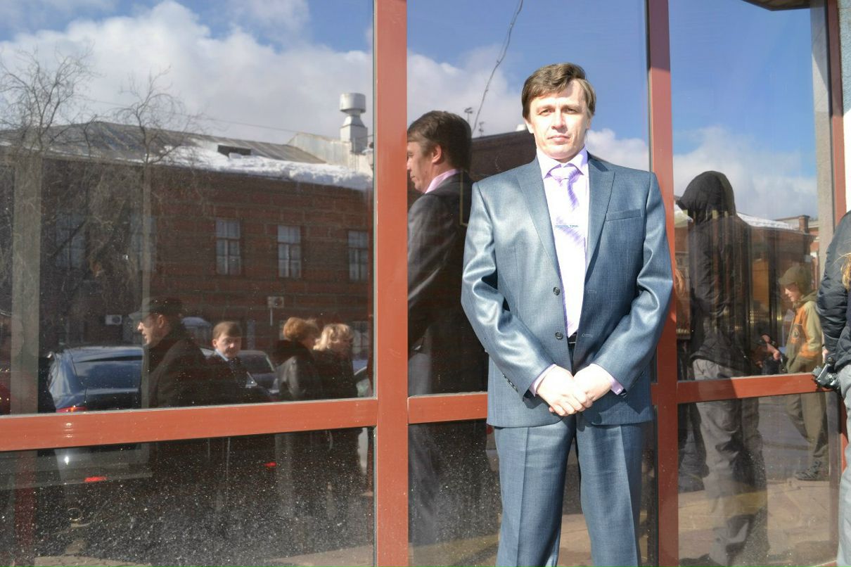 Наталья Лебедева | Череповец