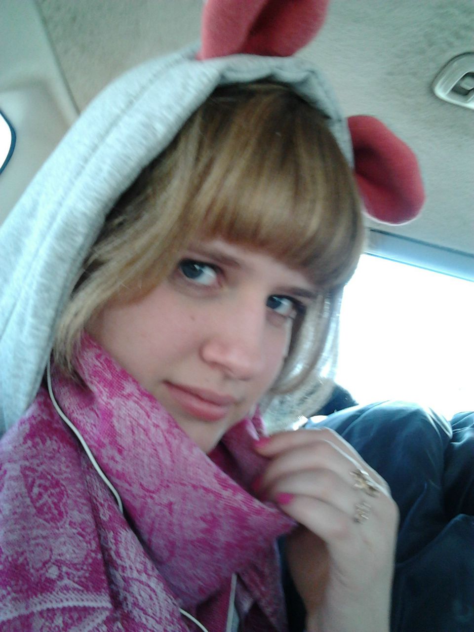 Олеся Губина }Суровый Котэ{ | Краснодар