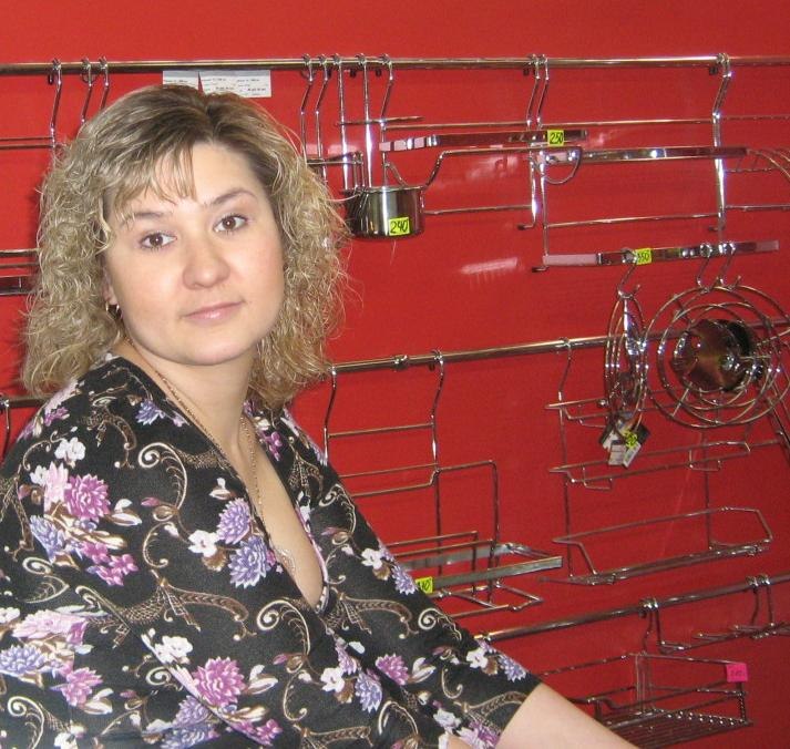 Мария Гафарова | Черепаново