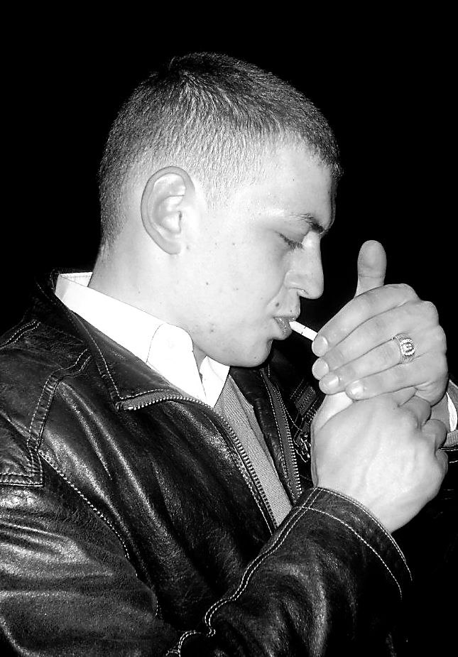 Руслан Никуляк | Каменец-Подольский