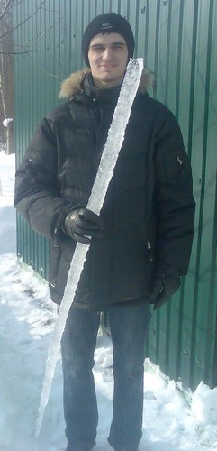 Богдан Мацюк | Киев