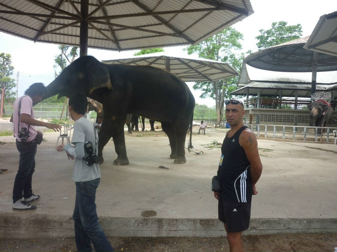 Виктор Бычарь | Архангельск