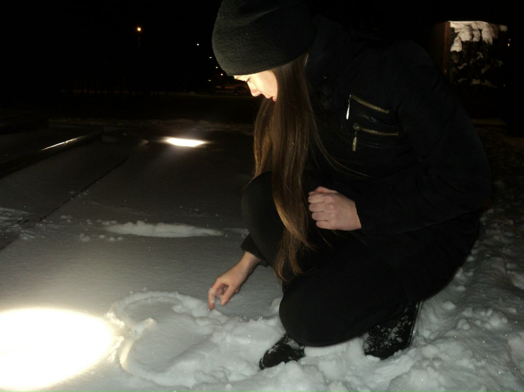 Наталья Васильева | Тверь