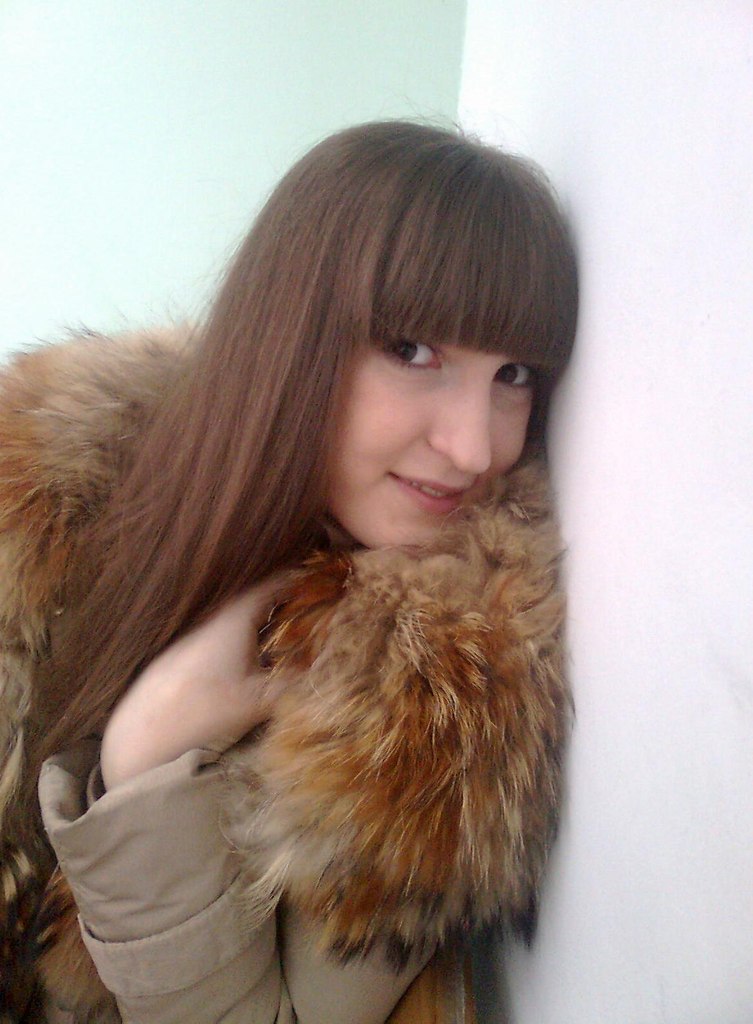 Іра Мичківська | 