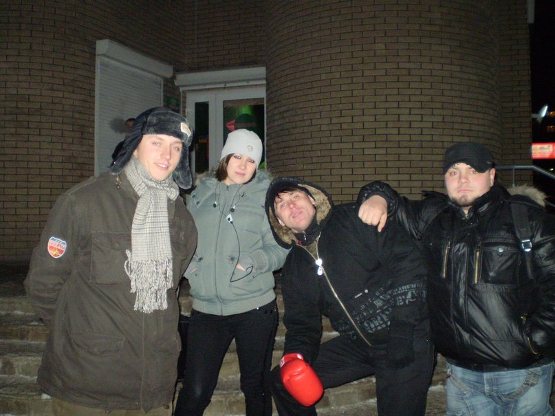 Виталий Рогозин | Кривой Рог